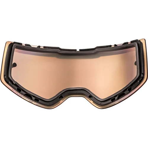 Plexi dvojité TORP SPECT TORP-DLENS-RE1 (červené) (RED BULL) - obr. 1