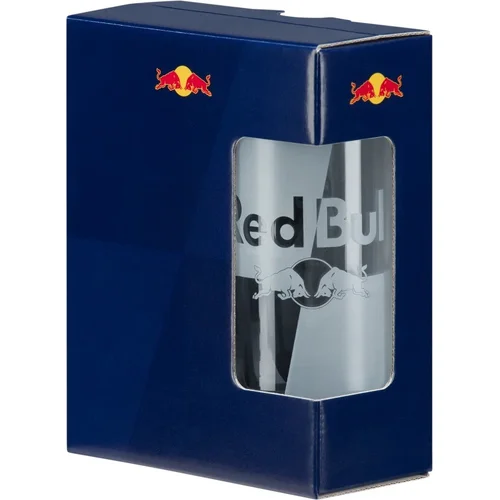 Sklenice RED BULL (2 ks)