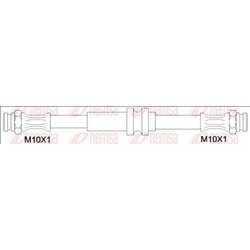 Brzdová hadica REMSA G1900.88