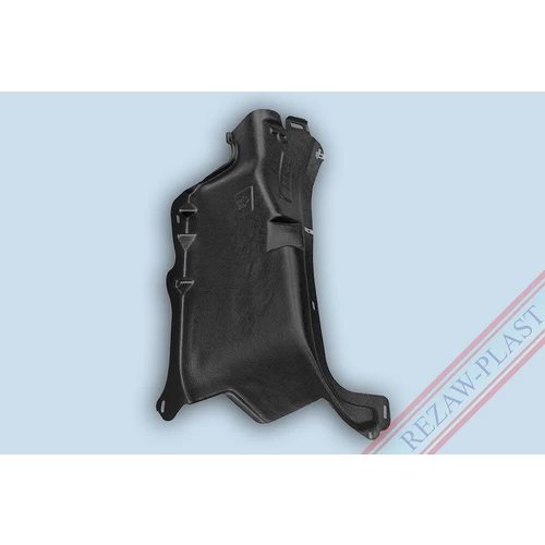 KRYT MOTORU REZAWPLAST 150102 LEVE VW/AUDI/SEAT/ŠKODA