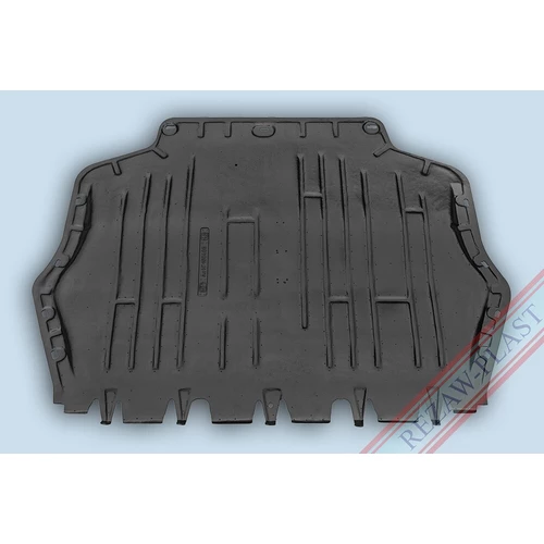 Ochrana motora 150408 REZAWPLAST AUDI A3, SEAT ALTEA, LEON, TOLEDO III, ŠKODA OCTAVIA II, SUPERB II, YETI, VW CADDY III, GOLF V, VI, JETTA III 03-13