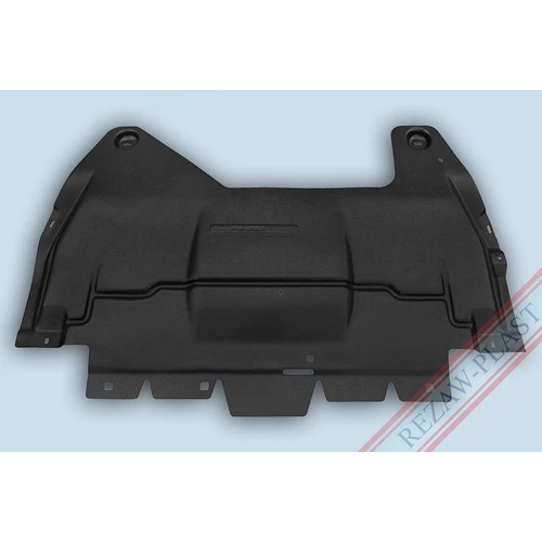 Ochrana motora 150612 REZAWPLAST CITROEN C5 III, PEUGEOT 508, 508SW 09-