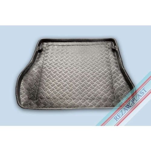 REZAW PLAST ROHOŽ DO KUFRA AUDI A4 COMBI 94-01 102004 /BEZ PROTIŠMYKOVEJ PODLOŽKY