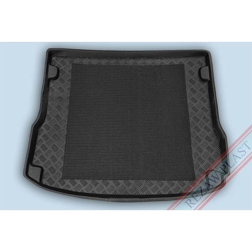 Vanička do batožinového priestoru AUDI Q5 08- 102021M /s protišmykovou úpravou/ REZAWPLAST