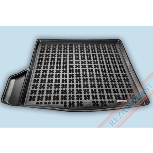 Vanička do batožinového priestoru gumová 232229 REZAWPLAST