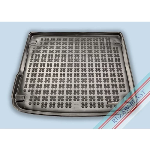 Vanička do batožinového priestoru gumová AUDI A4 AVANT/KOMBI 15- 232037 REZAWPLAST