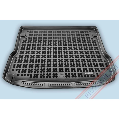 Vanička do batožinového priestoru gumová AUDI Q5 08- 232021 REZAWPLAST