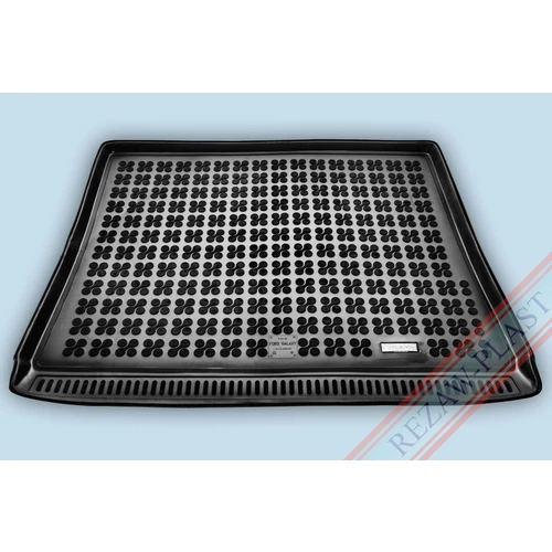 Vanička do batožinového priestoru gumová FORD GALAXY II VAN 06-15 230422 REZAWPLAST