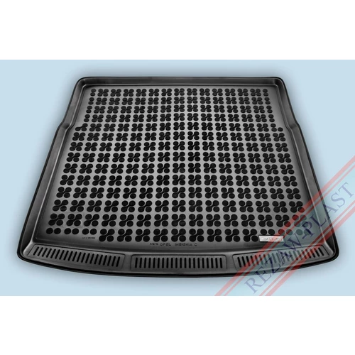 Vanička do batožinového priestoru gumová OPEL INSIGNIA I A HATCHBACK/KOMBI 08-17 231136 REZAWPLAST /REZAW-PLAST/