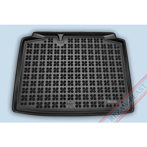 Vanička do batožinového priestoru gumová ŠKODA RAPID SPACEBACK 13- 231525 REZAWPLAST