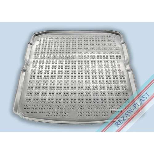 Vanička do batožinového priestoru gumová ŠKODA SUPERB III LIFTBACK 15- 231528 REZAWPLAST