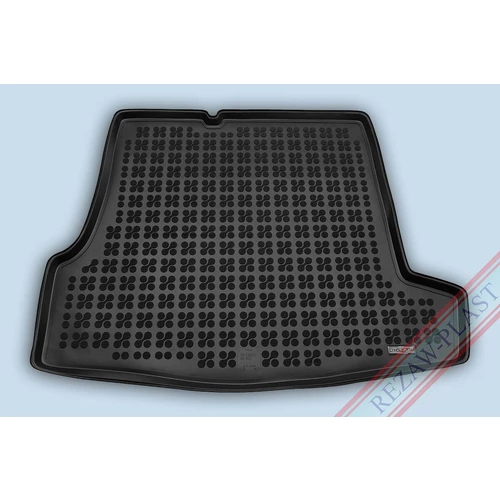 Vanička do batožinového priestoru gumová VW PASSAT B5 SEDAN 96-05 231809 REZAWPLAST