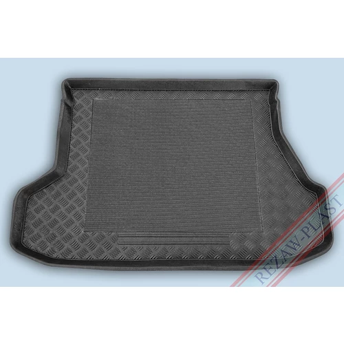 Vanička do batožinového priestoru HYUNDAI ACCENT HB 00-06 100605M /s protišmykovou úpravou/ REZAWPLAST