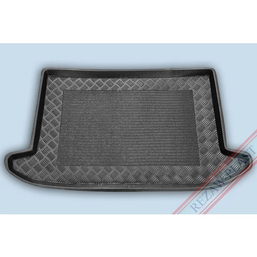 Vanička do batožinového priestoru HYUNDAI ACCENT HB 06- 100616M /s protišmykovou úpravou/ REZAWPLAST