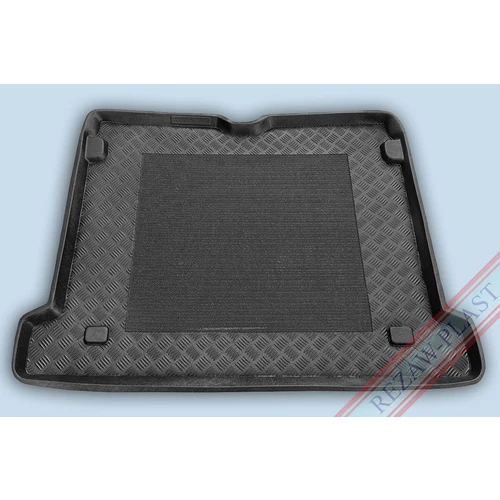 Vanička do batožinového priestoru MERCEDES VANEO 02- 100922M /s protišmykovou úpravou/ REZAWPLAST