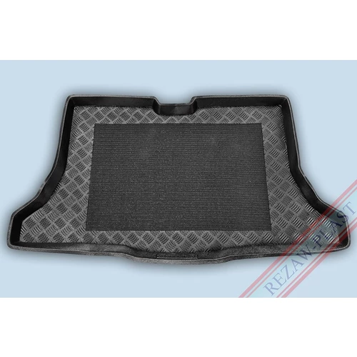 Vanička do batožinového priestoru NISSAN TIIDA HB 07- 101026M /s protišmykovou úpravou/ REZAWPLAST