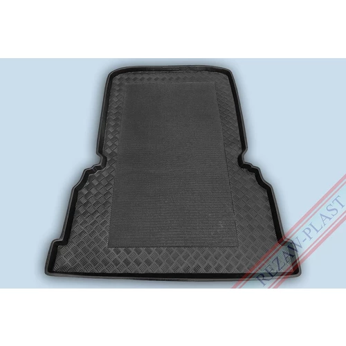 Vanička do batožinového priestoru SEAT TOLEDO 05- /2 sedadlá/ 101415M /s protišmykovou úpravou/ REZAWPLAST