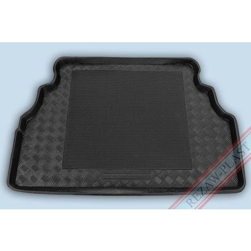 Vanička do batožinového priestoru SUZUKI SWIFT SEDAN 88- 101602M /s protišmykovou úpravou/ REZAWPLAST