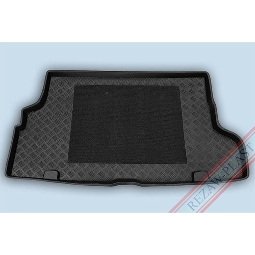 Vanička do batožinového priestoru VOLVO 850 SEDAN 91-96 102903M /s protišmykovou úpravou/ REZAWPLAST