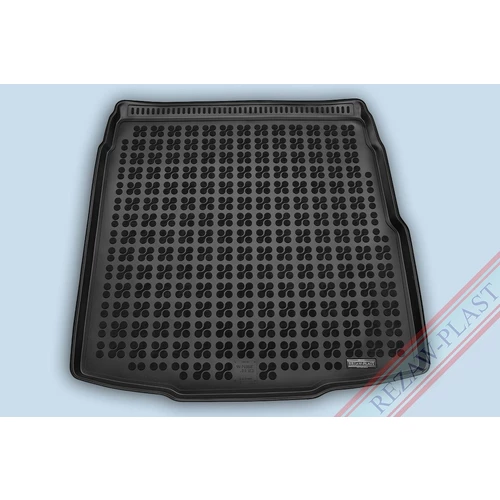 Vanička do batožinového priestoru VW PASSAT B8 SEDAN 14- /verzia s plnohodnotnou rezervou/ 231872 REZAWPLAST