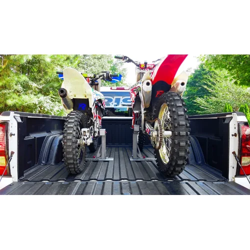 Transportný systém pre motocykle MX Lock-N-Load Pro 00174 (RISK RACING) - obr. 11