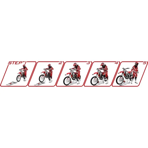 MX stojan Ride-On Lift 77829 (RISK RACING) - obr. 5