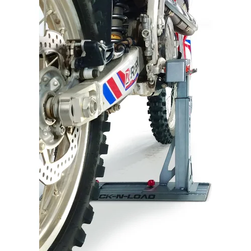 Transportný systém pre motocykle MX Lock-N-Load Pro 00174 (RISK RACING) - obr. 5