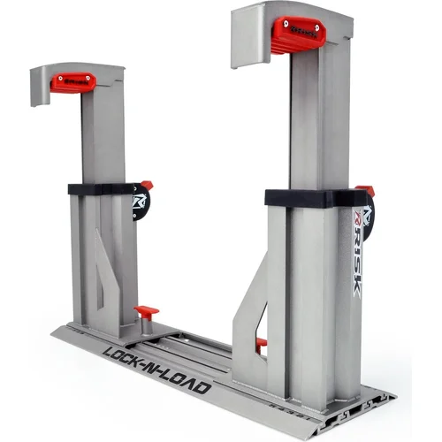 Transportný systém pre motocykle Lock-N-Load Pro HD Risk Racing 00175