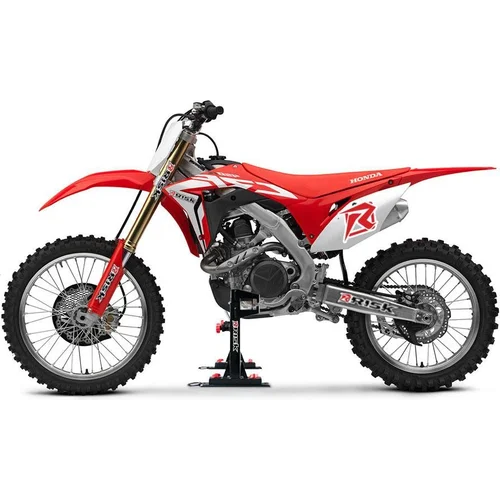Transportný systém pre motocykle MX Lock-N-Load 77849 (RISK RACING) - obr. 1