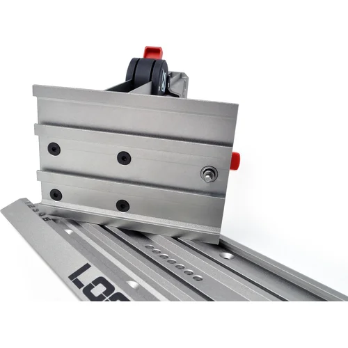 Transportný systém pre motocykle Lock-N-Load Pro HD 00175 (RISK RACING) - obr. 4