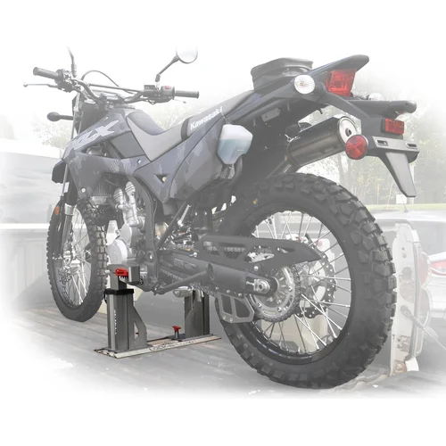Transportný systém pre motocykle Lock-N-Load Pro HD 00175 (RISK RACING) - obr. 8