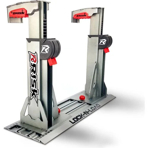 Transportný systém pre motocykle MX Lock-N-Load Pro Risk Racing 00174