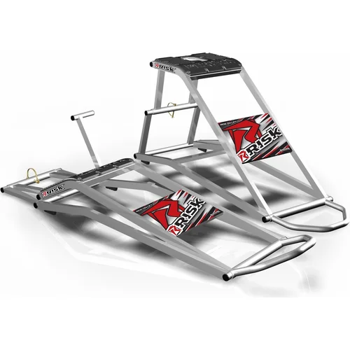 MX stojan Ride-On Lift 77829 (RISK RACING)