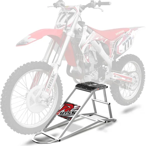 MX stojan Ride-On Lift 77829 (RISK RACING) - obr. 1