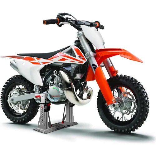 Transportný systém pre motocykle MX Lock-N-Load Pro MINI 00176 (RISK RACING) - obr. 1