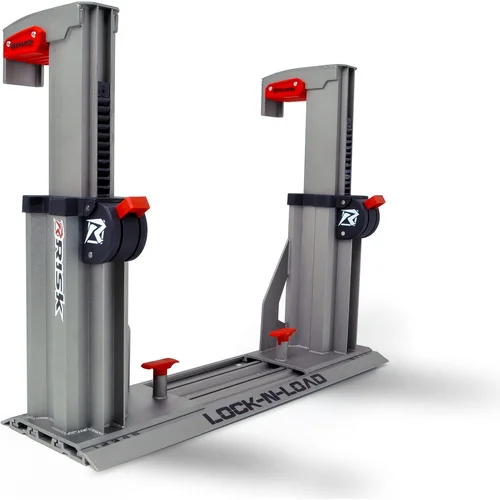 Transportný systém pre motocykle Lock-N-Load Pro HD 00175 (RISK RACING) - obr. 1