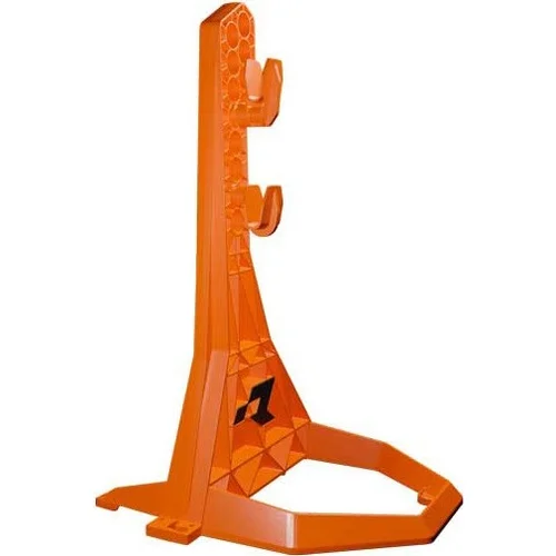 Stojan na koleso RTECH B-CAVR2400AR (oranžový)
