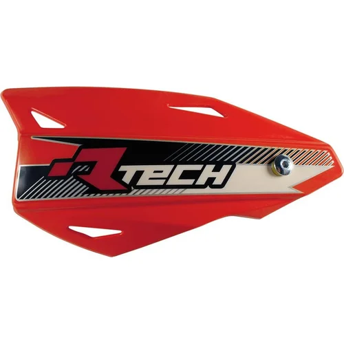 Krytky páčiek VERTIGO RTECH R-KITPMVTRS00 (červené, polohovateľné, vč. montážnej sady)