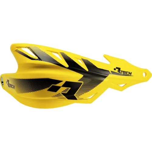 Vč. montážnej sady) RTECH R-KITPMRPGI00 kryty páčiek RAPTOR, (žlté