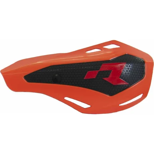Krytky páčiek HP1 RTECH R-KITPMHP1AR0 (oranžové, vč. montážnej sady)