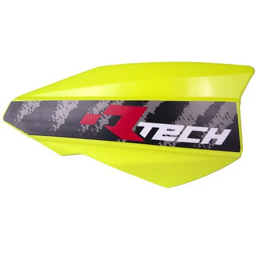 Plast krytu páčiek VERTIGO RTECH B-REPPMVTGF20 (neónovo žltý)