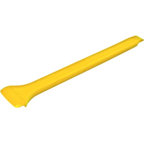 Škrabka na blato RTECH R-MUDRMGI0300 (žltá)