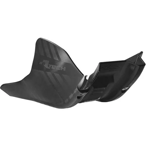 Plastový kryt motora KTM/Husqvarna RTECH R-PMKTMNR3018 (čierna)