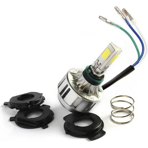 Pre žiarovky H1 RTECH R-LEDRTECH016 Enduro LED kit, H2, H3, H4, H7, + KTM + Sherco)