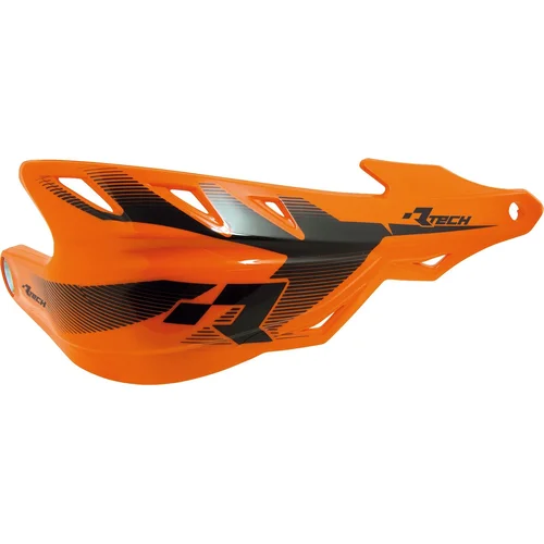 Krytky páčiek RAPTOR RTECH R-KITPMRPAR00 (oranžové, vč. montážnej sady)