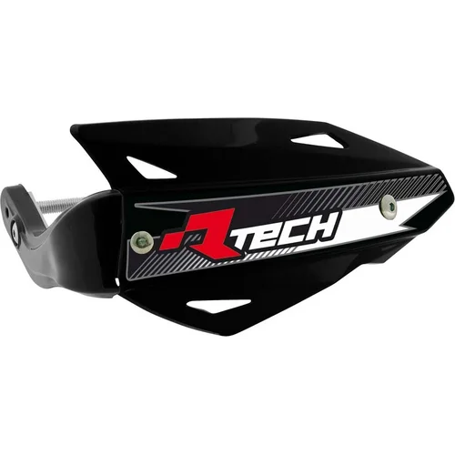 Vč. montážnej sady) RTECH R-KITPMATVNR0 kryty páčiek VERTIGO ATV, (čierne
