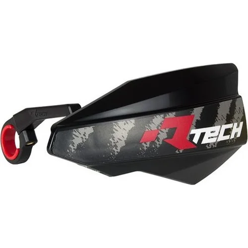 Krytky páčiek VERTIGO RTECH B-KITPMVTNR20 (čierne, vč. montážnej sady)