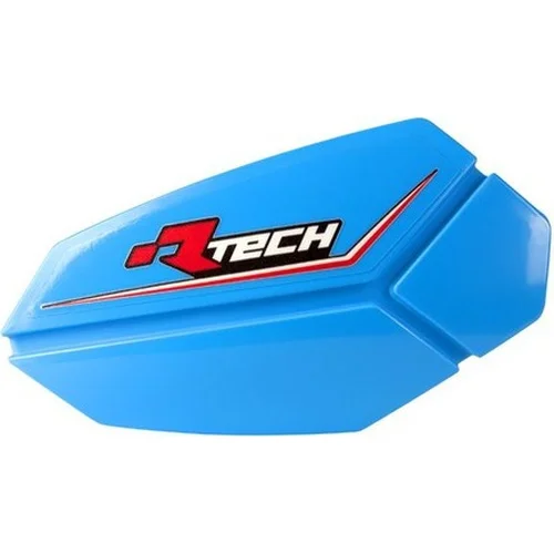 Plast krytu páčiek R20 RTECH B-REPPMR20CL0 (svetlomodrý)
