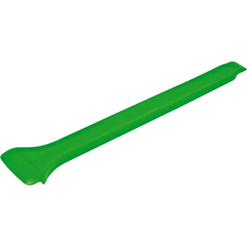 Škrabka na blato RTECH R-MUDRMVE0300 (zelená)
