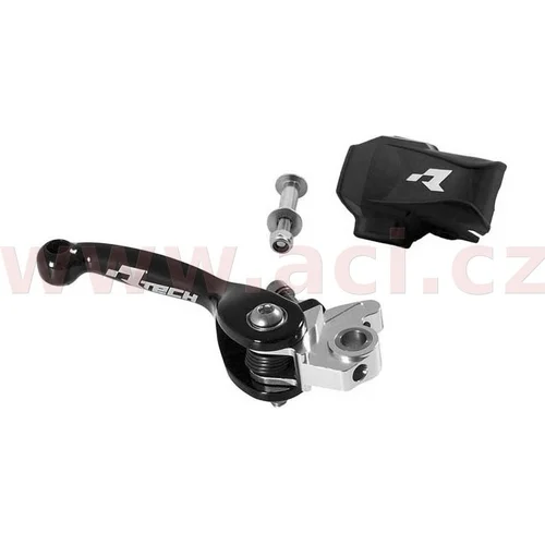 Brzdová páčka Gas Gas/Beta R-LEV11041BNR (pumpa Nissin), (čierna) /RTECH/
